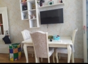 Satılır 2 otaqlı 43 m2 köhnə tikili Binəqədi r.