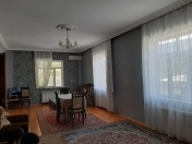 Satılır 4 otaqlı 200 m2 həyət evi Xocəsən