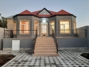 Satılır 4 otaqlı 120 m2 yeni tikili Novxanı