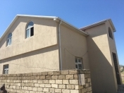 Satılır 6 otaqlı 160 m2 həyət evi Məhəmmədli
