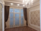 Satılır 2 otaqlı 63 m2 yeni tikili 9 mkr