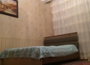 İcarəyə verilir 3 otaqlı 95 m2 yeni tikili Sahil