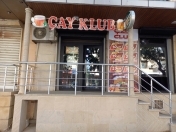 Satılır 4 otaqlı 120 m2 obyekt Sevinc k/t