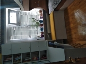 Satılır 3 otaqlı 52 m2 köhnə tikili Heydər Məscidi