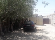 Satılır 3 otaqlı 3.8 m2 həyət evi Əhmədli
