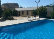 İcarəyə verilir 5 otaqlı 150 m2 bağ evi Bilgəh