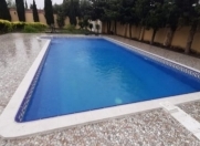 İcarəyə verilir 6 otaqlı 200 m2 bağ evi Bilgəh