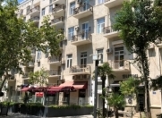 İcarəyə verilir 2 otaqlı 85 m2 köhnə tikili Sahil m.