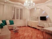 İcarəyə verilir 3 otaqlı 100 m2 yeni tikili 20 yanvar m.