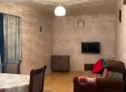 Satılır 2 otaqlı 30 m2 həyət evi Zabrat 1