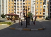 Satılır 4 otaqlı 101 m2 yeni tikili Masazır