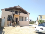 İcarəyə verilir 4 otaqlı 100 m2 bağ evi Mərdəkan