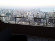 İcarəyə verilir 7 otaqlı 340 m2 yeni tikili Bakı Dövlət Universiteti