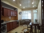 İcarəyə verilir 2 otaqlı 100 m2 yeni tikili Əhmədli