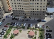 Satılır 2 otaqlı 69.5 m2 yeni tikili Qara Qarayev m.