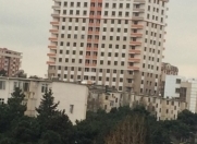 Satılır 2 otaqlı 59 m2 yeni tikili 9 mkr