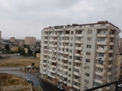 Satılır 4 otaqlı 134 m2 yeni tikili 8 km