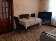 Satılır 4 otaqlı 112 m2 yeni tikili Xalqlar Dostluğu m.
