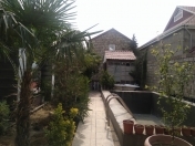 İcarəyə verilir 3 otaqlı 110 m2 həyət evi Mərdəkan