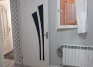 Satılır 4 otaqlı 76 m2 həyət evi İnşaatçılar m.