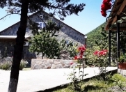 Satılır 5 otaqlı 205 m2 həyət evi Qəbələ