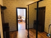 Satılır 3 otaqlı 107 m2 yeni tikili Rəsulzadə