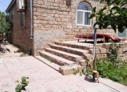 Satılır 4 otaqlı 120 m2 həyət evi Qala