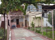 İcarəyə verilir 2 otaqlı 70 m2 bağ evi Hövsan