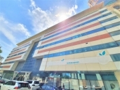 İcarəyə verilir 3 otaqlı 75 m2 ofis 28 May m.