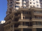 Satılır 4 otaqlı 206 m2 yeni tikili İçəri Şəhər m.