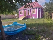 Satılır 3 otaqlı 110 m2 həyət evi Qəbələ