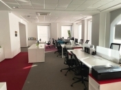 İcarəyə verilir 5 otaqlı 1200 m2 obyekt İçəri Şəhər m.