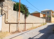 Satılır 12.6 sot torpaq Qara Qarayev m.