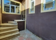 Satılır 3 otaqlı 80 m2 həyət evi Binəqədi