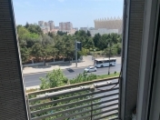 Satılır 3 otaqlı 90 m2 köhnə tikili Novxanı