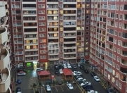 Satılır 2 otaqlı 68 m2 yeni tikili 8 mkr