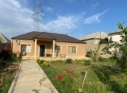 Satılır 4 otaqlı 150 m2 həyət evi Ceyranbatan