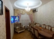 Satılır 3 otaqlı 56 m2 köhnə tikili Badamdar