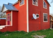 İcarəyə verilir 4 otaqlı 40 m2 yeni tikili Qəbələ