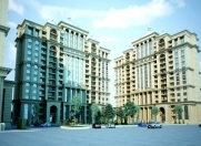 İcarəyə verilir 3 otaqlı 78 m2 yeni tikili Bayıl