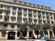 İcarəyə verilir 2 otaqlı 60 m2 köhnə tikili Sahil m.