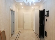 Satılır 3 otaqlı 139 m2 yeni tikili Ağ şəhər