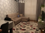 Satılır 3 otaqlı 60 m2 köhnə tikili Əhmədli