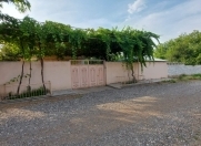 Satılır 4 otaqlı 120 m2 həyət evi Ağstafa