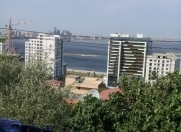 Satılır 4 otaqlı 94 m2 həyət evi Bayıl