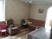 Satılır 2 otaqlı 45 m2 yeni tikili Şah İsmayıl Xətai m.