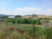 Satılır 8 sot torpaq İsmayıllı