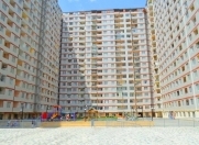 Satılır 4 otaqlı 170 m2 yeni tikili 20 yanvar m.