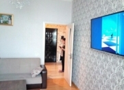 İcarəyə verilir 2 otaqlı 60 m2 yeni tikili Xalqlar Dostluğu m.