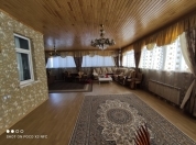 Satılır 5 otaqlı 190 m2 yeni tikili Qaraçuxur